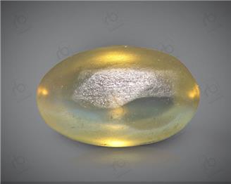 Natural Chrysoberyl Cat's eye  1.44CTS-6689